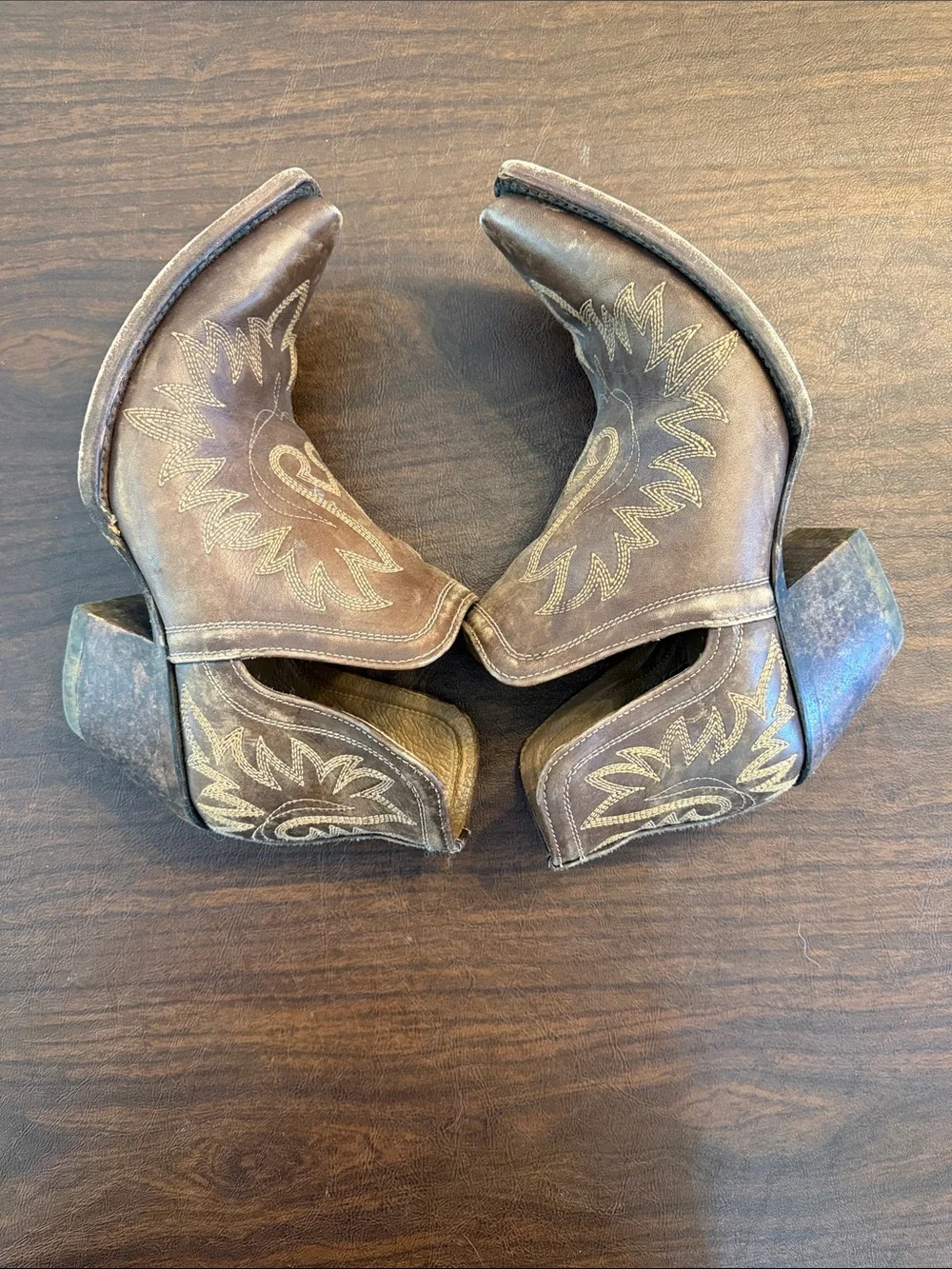 Ariat Dixon Bootie